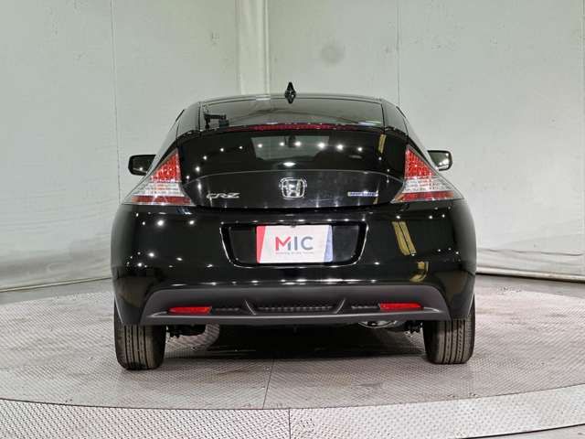 HONDA CR-Z 2012 Image 31