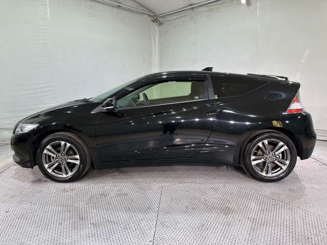 HONDA CR-Z 2012 Image 31
