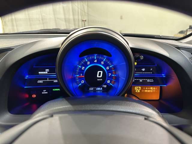 HONDA CR-Z 2012 Image 31