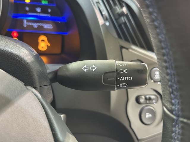 HONDA CR-Z 2012 Image 31