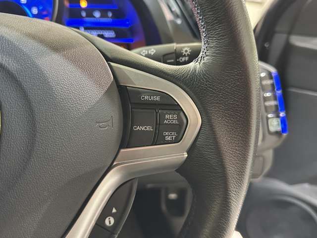 HONDA CR-Z 2012 Image 31