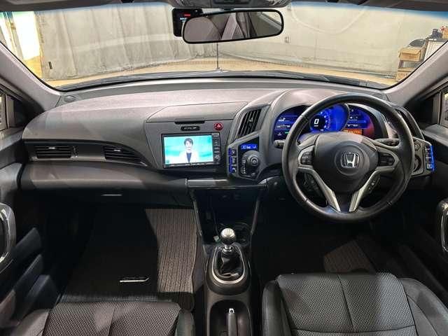 HONDA CR-Z 2012 Image 31