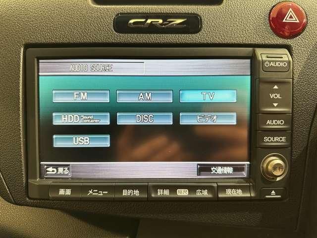 HONDA CR-Z 2012 Image 31