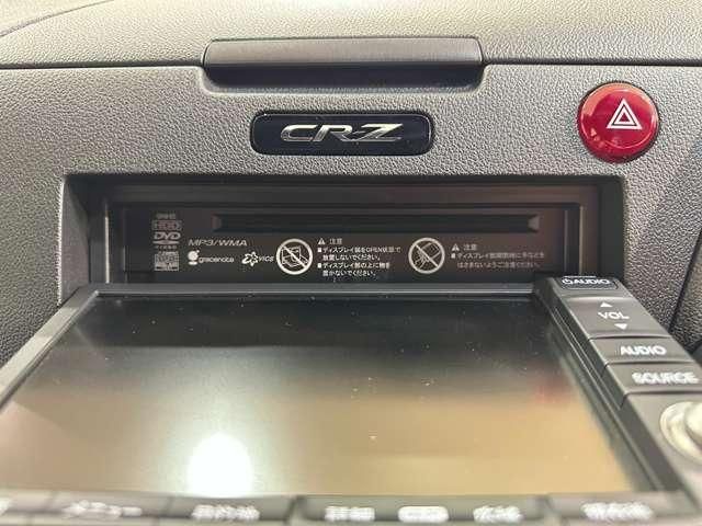 HONDA CR-Z 2012 Image 31