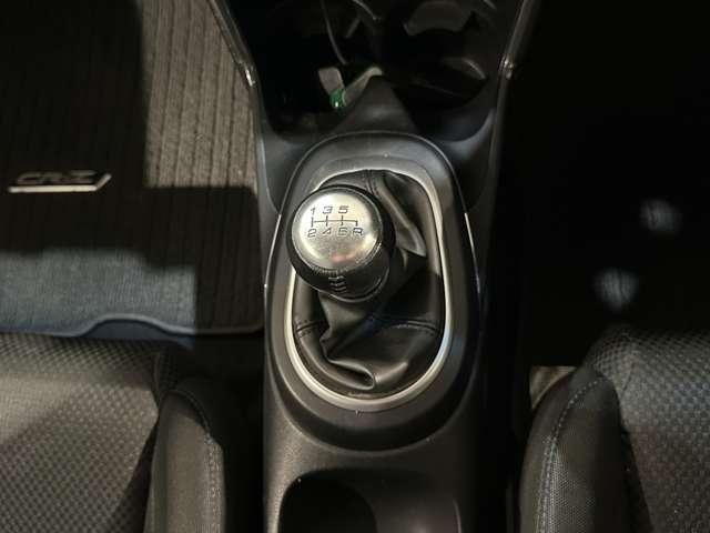 HONDA CR-Z 2012 Image 31