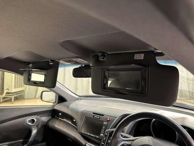 HONDA CR-Z 2012 Image 31