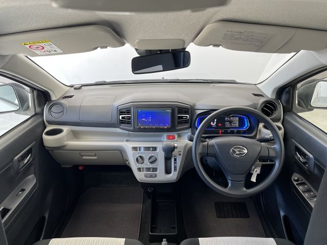 DAIHATSU MIRA E:S 2018 Image 31