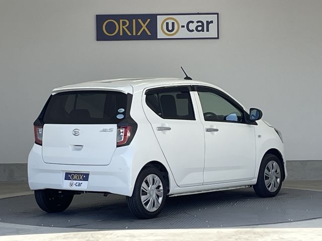 DAIHATSU MIRA E:S 2018 Image 31