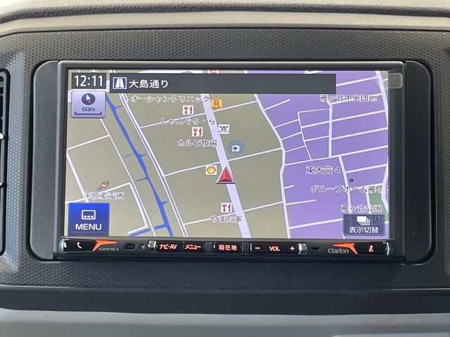 DAIHATSU MIRA E:S 2018 Image 31