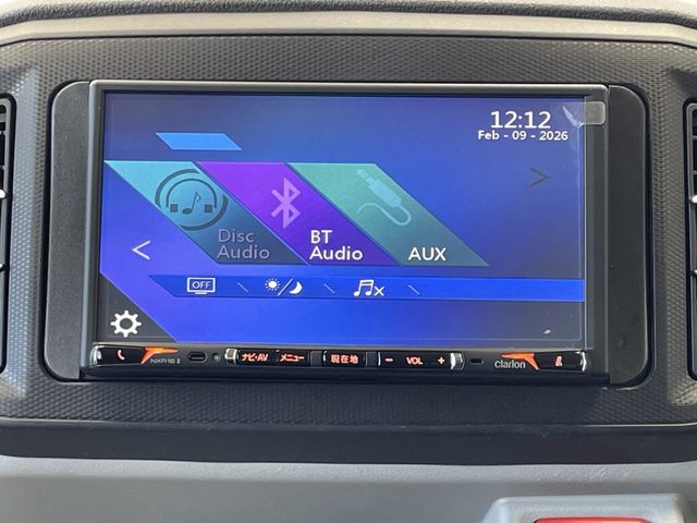 DAIHATSU MIRA E:S 2018 Image 31