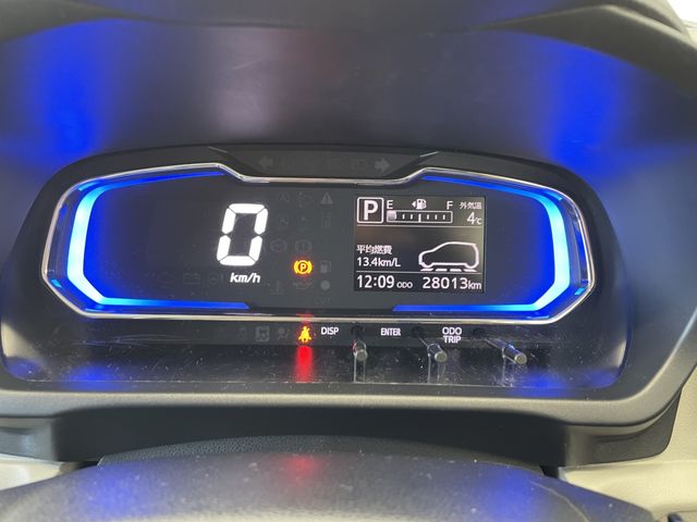 DAIHATSU MIRA E:S 2018 Image 31