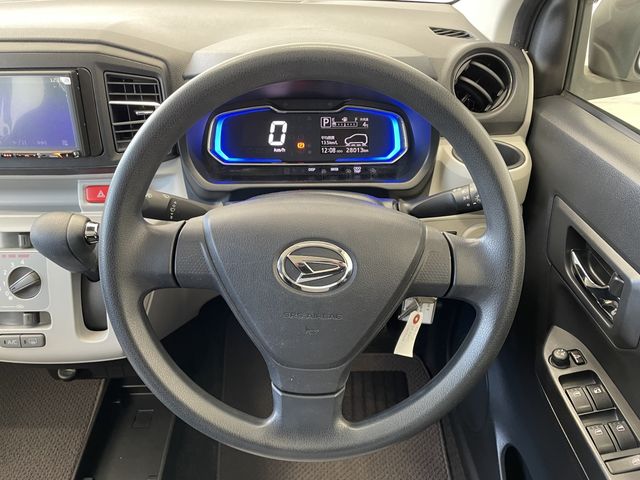 DAIHATSU MIRA E:S 2018 Image 31