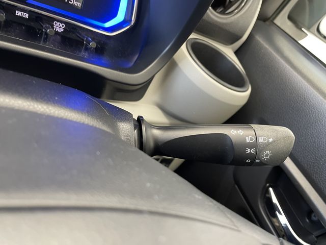 DAIHATSU MIRA E:S 2018 Image 31