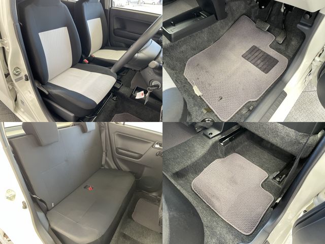 DAIHATSU MIRA E:S 2018 Image 31