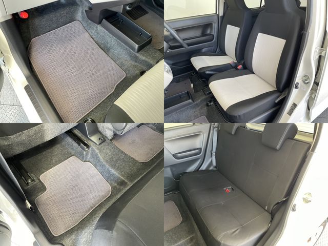 DAIHATSU MIRA E:S 2018 Image 31