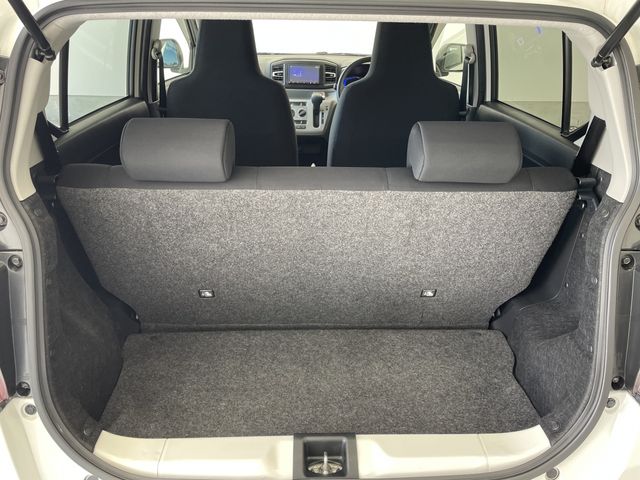 DAIHATSU MIRA E:S 2018 Image 31