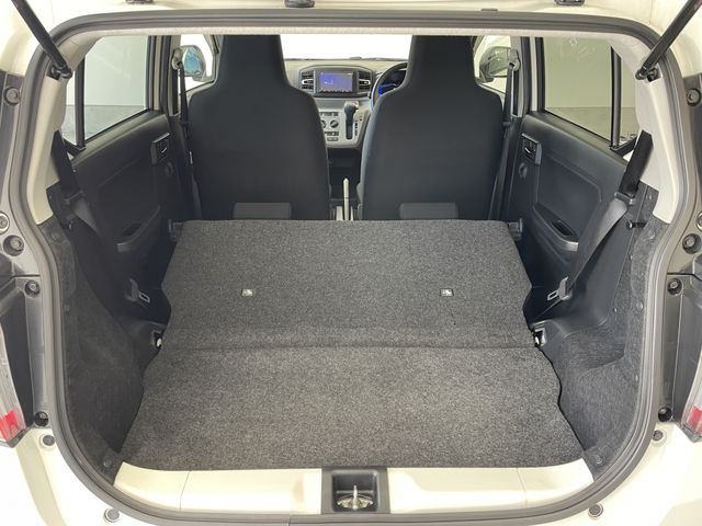 DAIHATSU MIRA E:S 2018 Image 31