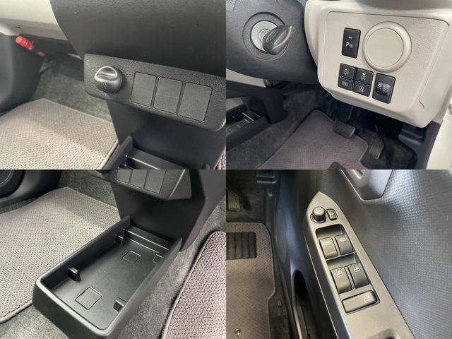 DAIHATSU MIRA E:S 2018 Image 31