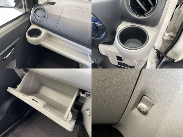 DAIHATSU MIRA E:S 2018 Image 31