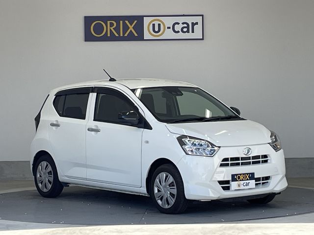 DAIHATSU MIRA E:S 2018 Image 31