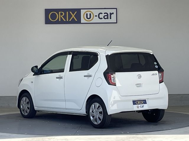 DAIHATSU MIRA E:S 2018 Image 31