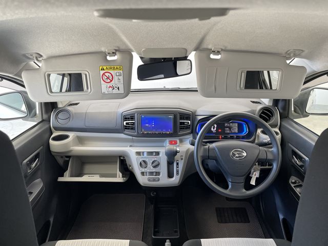 DAIHATSU MIRA E:S 2018 Image 31
