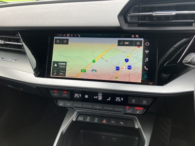 AUDI A3 SPORTBACK 2023 Image 31