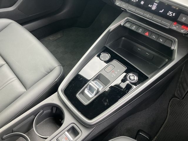 AUDI A3 SPORTBACK 2023 Image 31