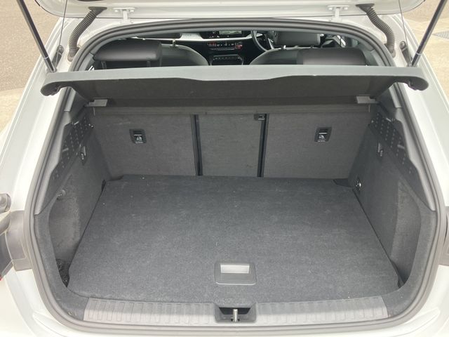 AUDI A3 SPORTBACK 2023 Image 31