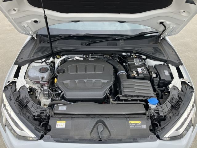 AUDI A3 SPORTBACK 2023 Image 31