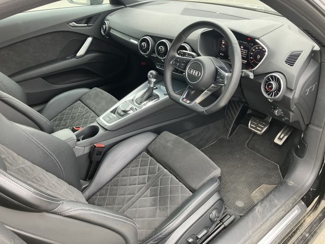 AUDI TT COUPE 2020 Image 31