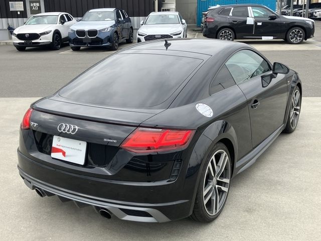 AUDI TT COUPE 2020 Image 31