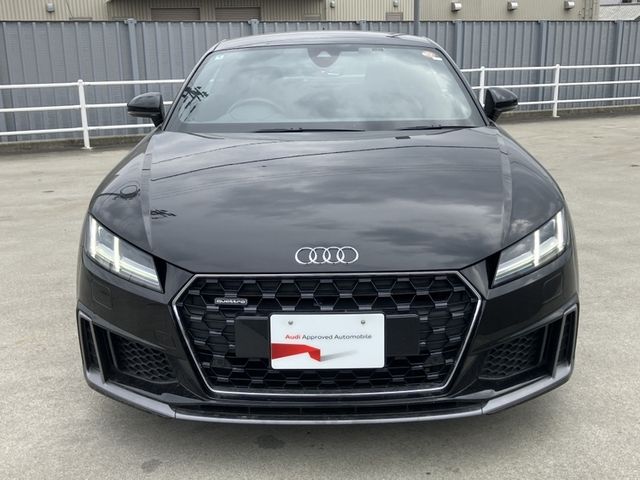 AUDI TT COUPE 2020 Image 31