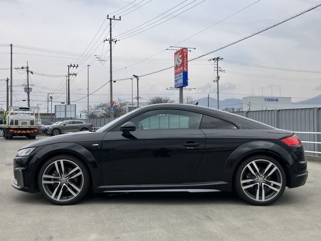 AUDI TT COUPE 2020 Image 31