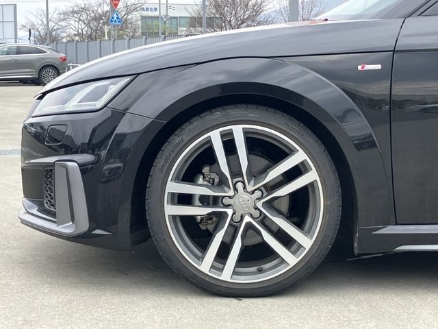 AUDI TT COUPE 2020 Image 31