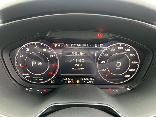 AUDI TT COUPE 2020 Image 31