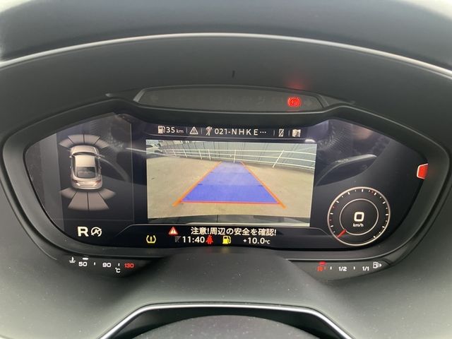 AUDI TT COUPE 2020 Image 31