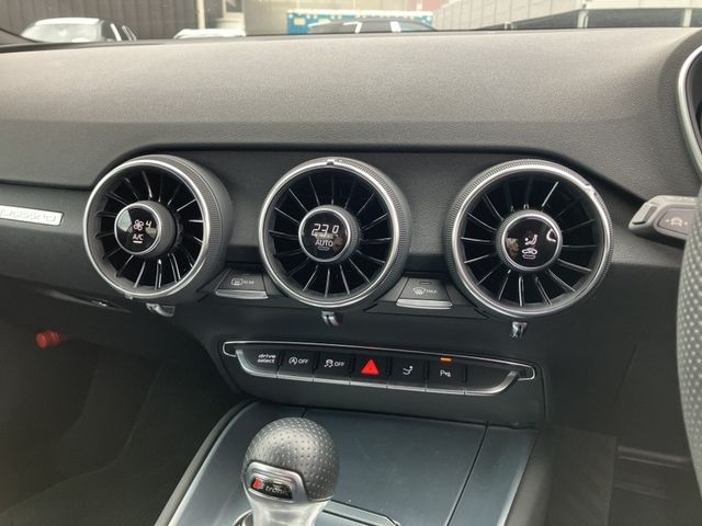 AUDI TT COUPE 2020 Image 31