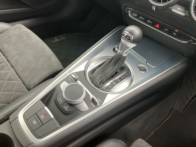 AUDI TT COUPE 2020 Image 31