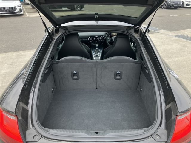 AUDI TT COUPE 2020 Image 31