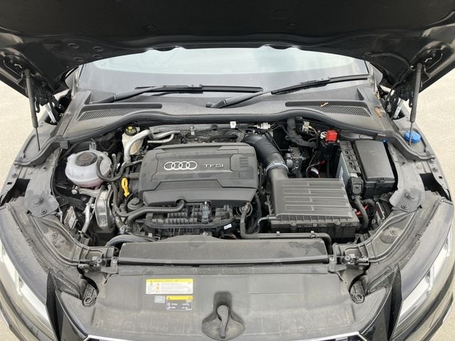 AUDI TT COUPE 2020 Image 31