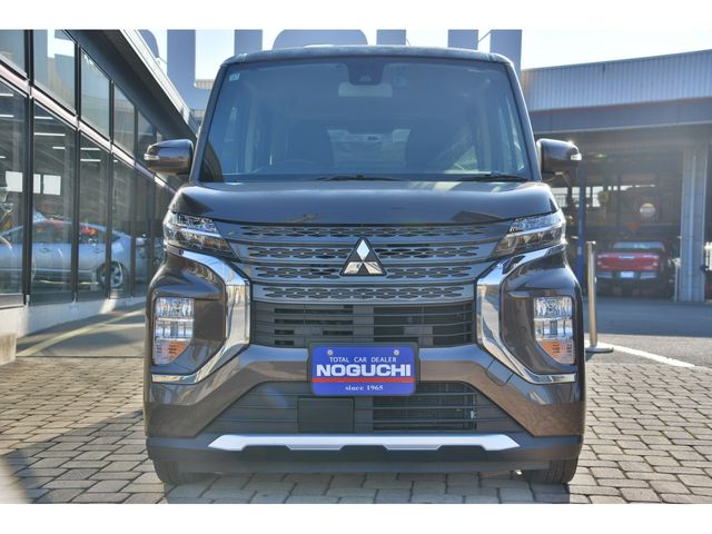 MITSUBISHI EK X SPACE 2021 Image 31