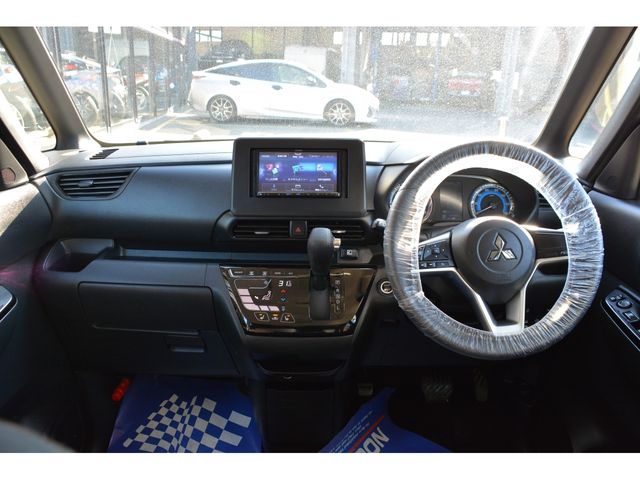 MITSUBISHI EK X SPACE 2021 Image 31