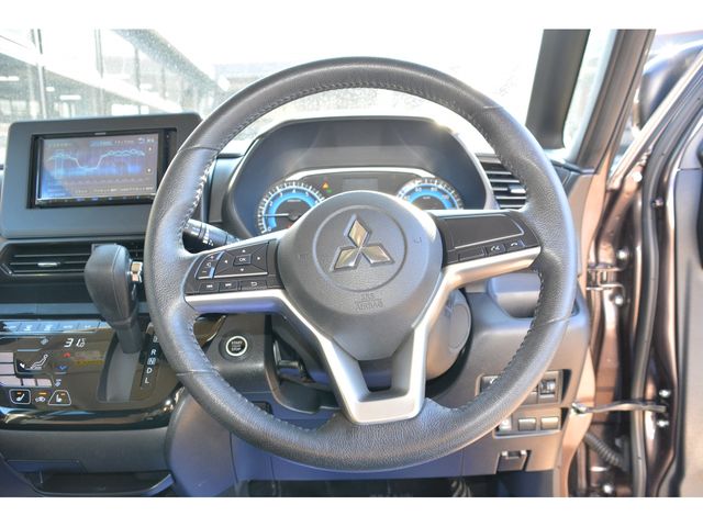 MITSUBISHI EK X SPACE 2021 Image 31