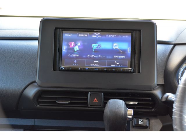 MITSUBISHI EK X SPACE 2021 Image 31