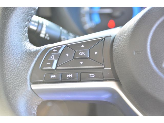 MITSUBISHI EK X SPACE 2021 Image 31