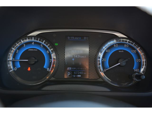 MITSUBISHI EK X SPACE 2021 Image 31