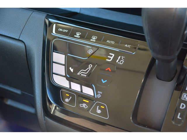 MITSUBISHI EK X SPACE 2021 Image 31