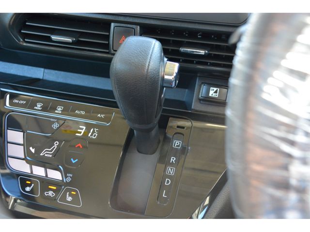 MITSUBISHI EK X SPACE 2021 Image 31