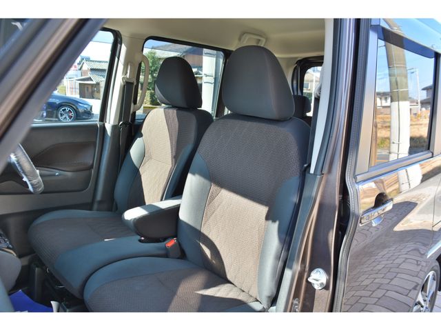 MITSUBISHI EK X SPACE 2021 Image 31